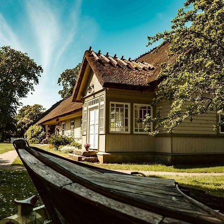 Vanatoa Taluhotell Koguva Luaran gambar