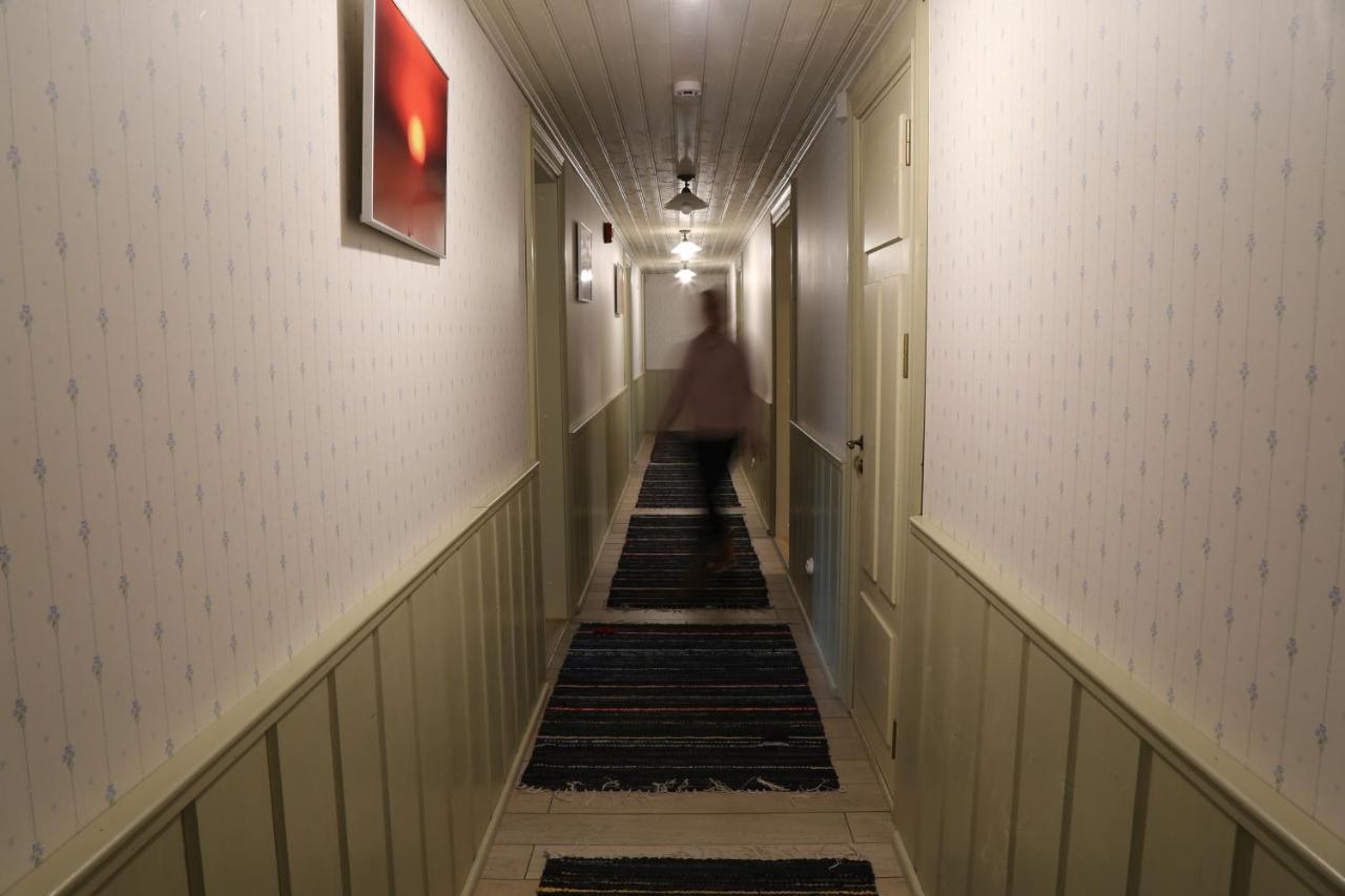 Vanatoa Taluhotell Koguva Luaran gambar