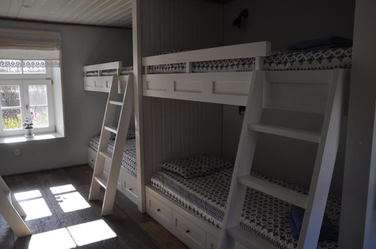Vanatoa Taluhotell Koguva Luaran gambar