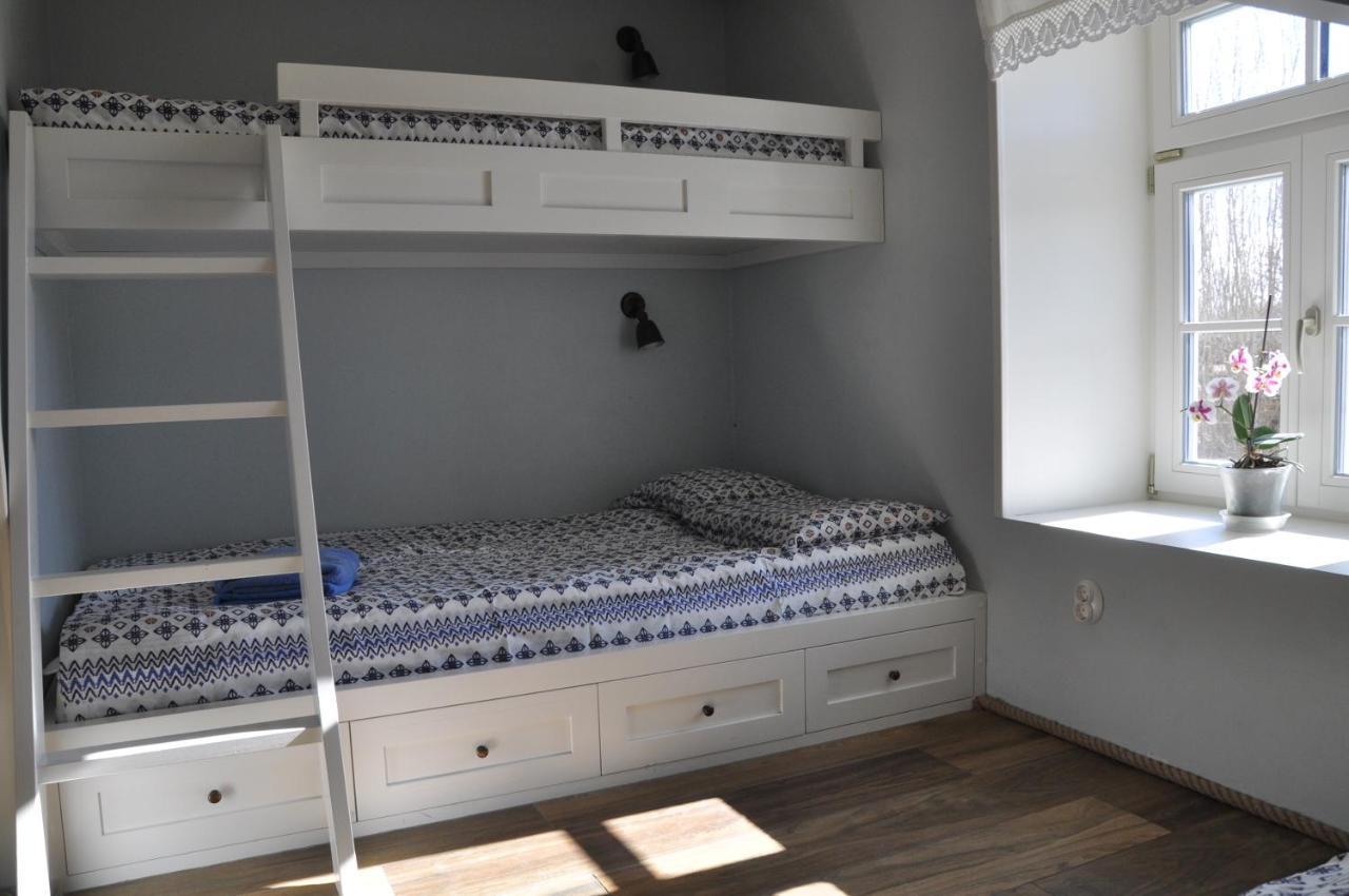 Vanatoa Taluhotell Koguva Luaran gambar