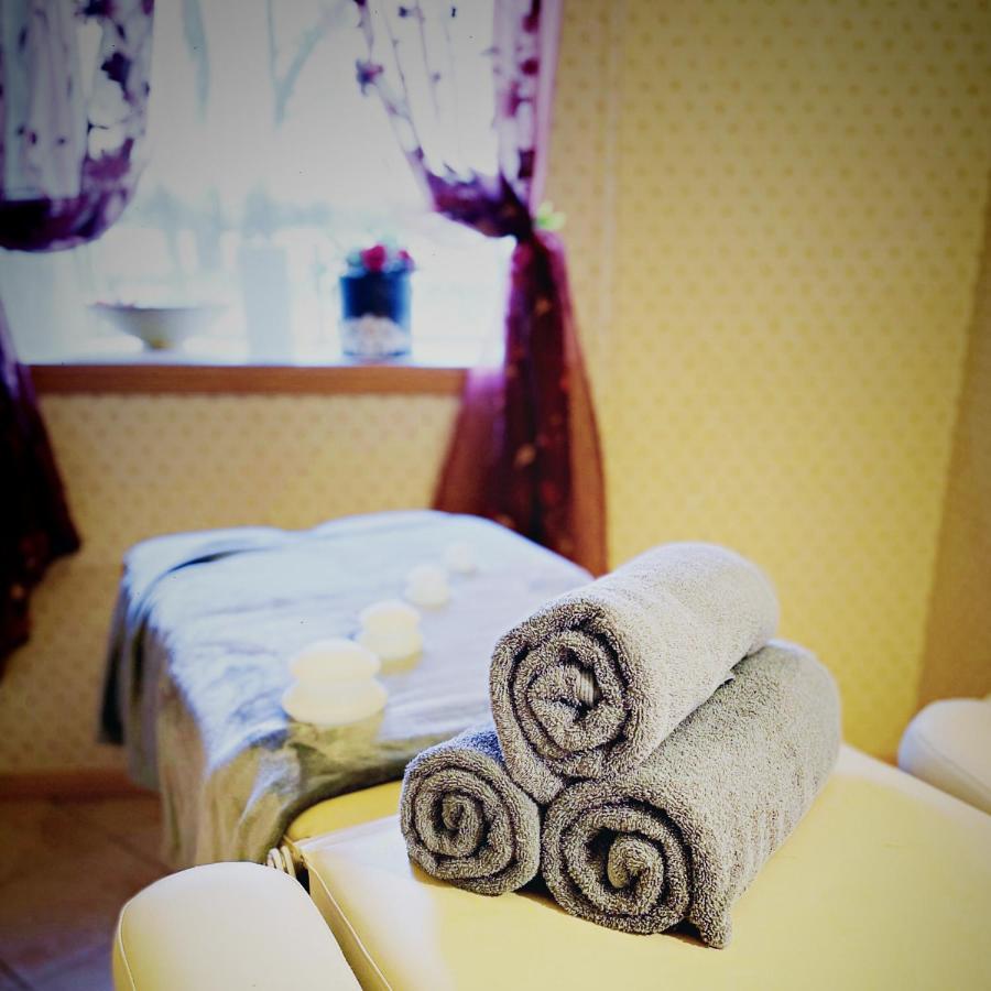 Vanatoa Taluhotell Koguva Luaran gambar