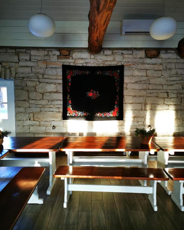 Vanatoa Taluhotell Koguva Luaran gambar