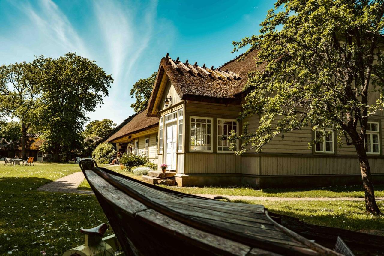 Vanatoa Taluhotell Koguva Luaran gambar