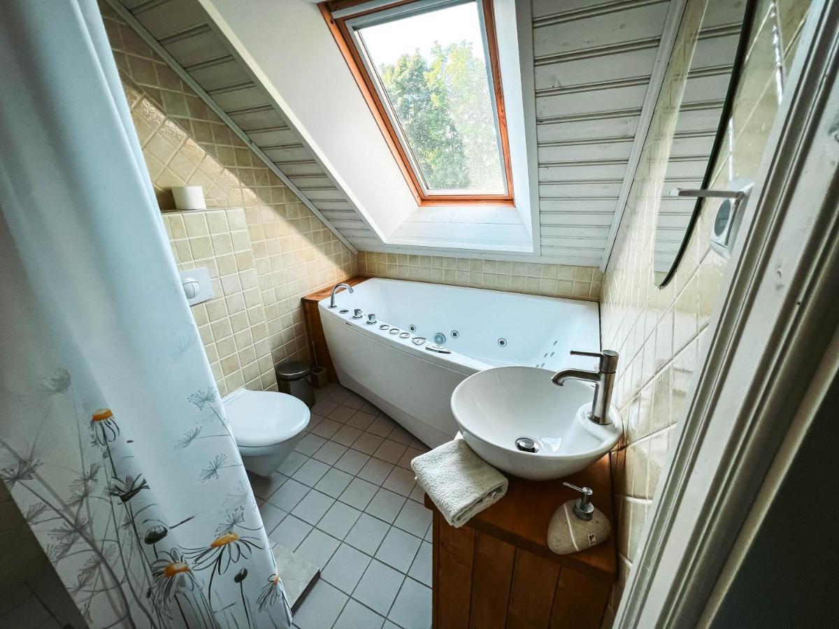 Vanatoa Taluhotell Koguva Luaran gambar