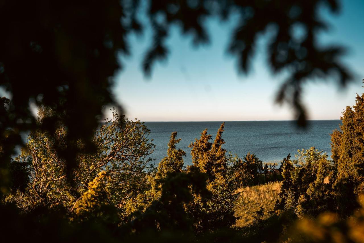 Vanatoa Taluhotell Koguva Luaran gambar